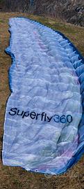 airdesign eazy2 superlight