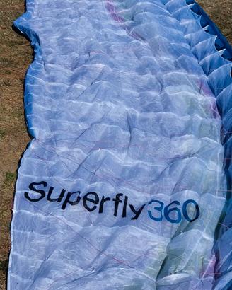 airdesign eazy2 superlight
