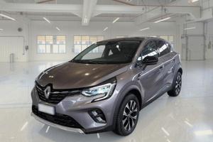 RENAULT CAPTUR 1.0 TCE 67 KW GPL BUSINESS SUV