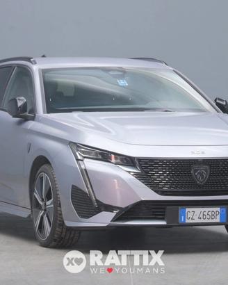 PEUGEOT 308 iii 2021 sw 308 SW 1.2 hybrid GT 136cv