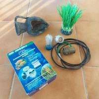 Accessori Acquario