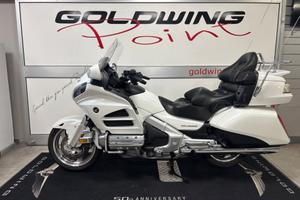Honda GL 1800 Air Bag e Navi system