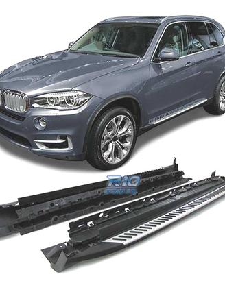 PEDANE PEDANE BMW X5 F15