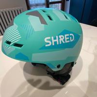 Casco Sci Shred