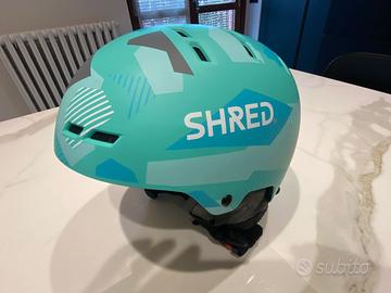Casco Sci Shred