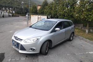 ford focus sw