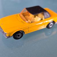 Matchbox Superfast N°6 Mercedes 350SL 1973