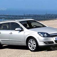 Opel Astra H 2004 al 2007 Ricambi NUOVI di magazzi