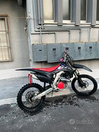 Crf 450