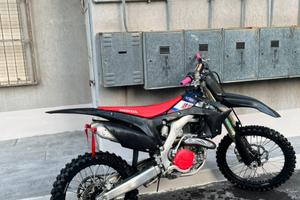 Crf 450