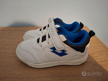 Scarpe da bambino Lotto