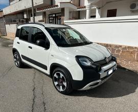 Fiat Panda city cross hybrid 1.0 70cv S&S E6d-T