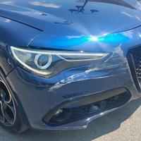ricambi usati originali Stelvio veloce 10-2021 