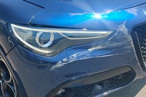 ricambi usati originali Stelvio veloce 10-2021 