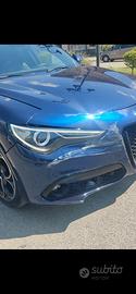 ricambi usati originali Stelvio veloce 10-2021 