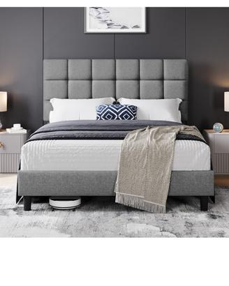 Letto matrimoniale