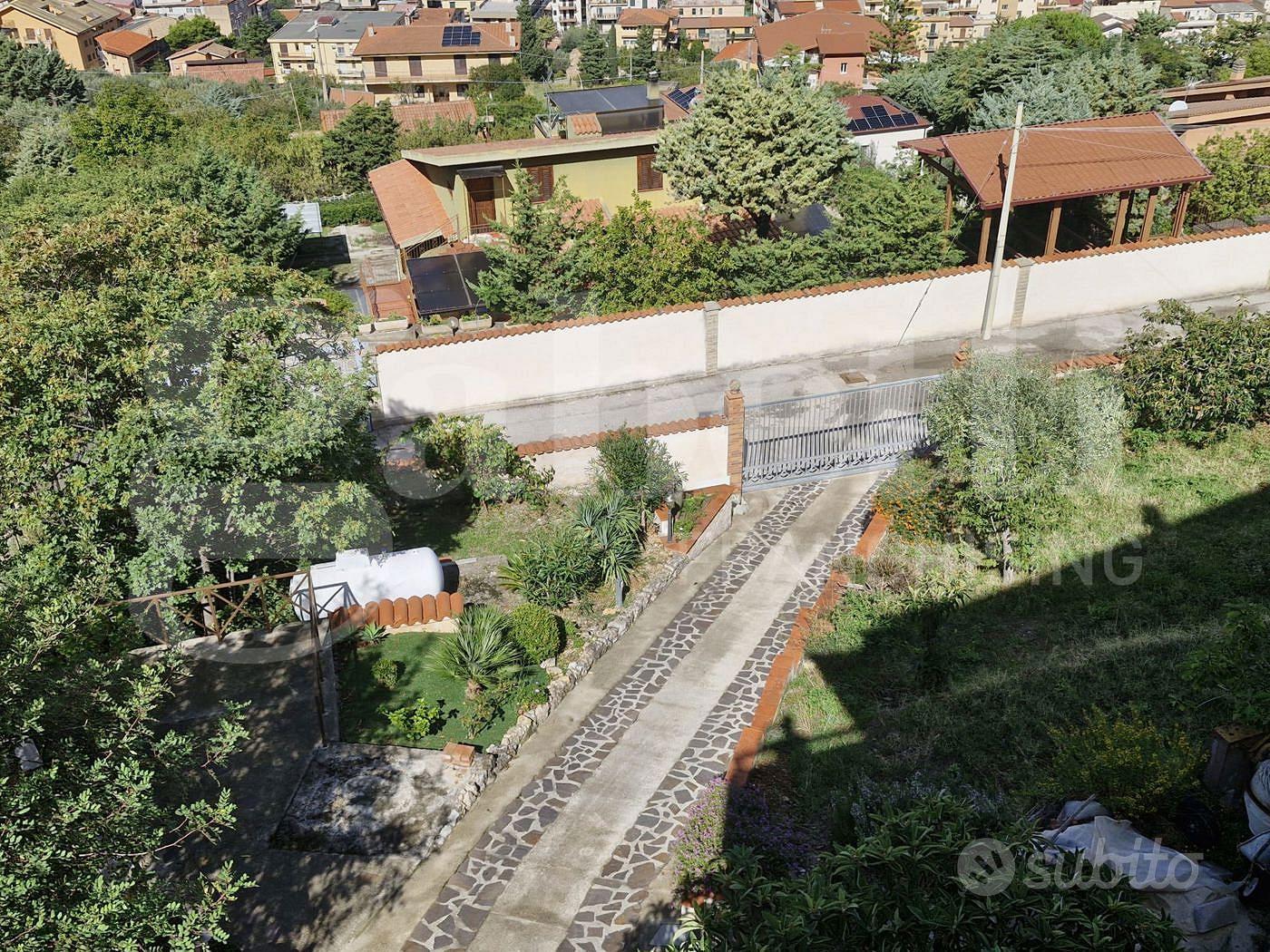 Apartment in Monreale, Villaciambra - Altro