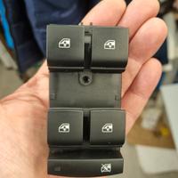 Pulsantiera alzacristalli Opel Astra J 