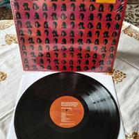 Jefferson Airplane - Vinile Acid, Incense Balloons