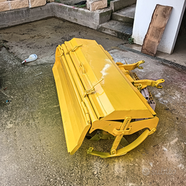 Per passaggio al gommato