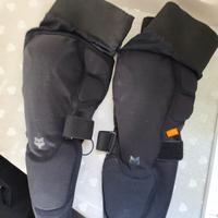 Ginocchiere MTB Fox D30