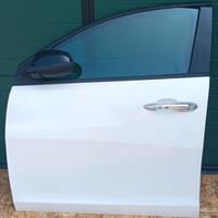 Porta Anteriore Sx Lancia Y anno 2012/15