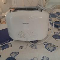 Tostapane Kenwood -NUOVO