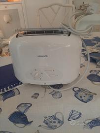 Tostapane Kenwood -NUOVO