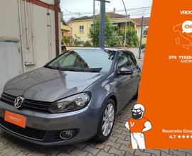 Volkswagen Golf 1.4 TSI 122CV DSG 5p. Highline