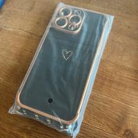 Cover iphone 15 promax