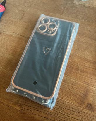 Cover iphone 15 promax