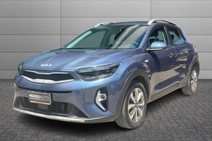 KIA Stonic 1.0 T-GDi 100 CV MHEV MT Urban