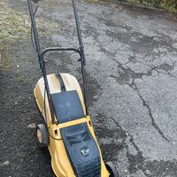 Tagliaerba VIGOR 100 professional