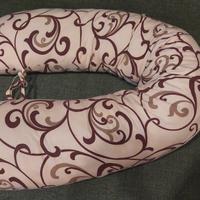 Cuscino gravidanza e allattamento