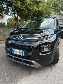 Citroen C3 Aircross 2020