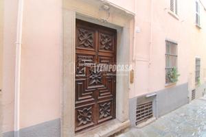 QUADRILOCALE CON RISCALDAMENTO AUTONOMO!