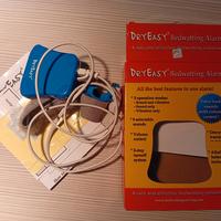 Dry easy allarme notturno pipi bambini
