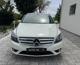 Mercedes-benz B 180 CDI Automatic Executive OK NEO