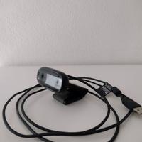 Webcam Logitech C170