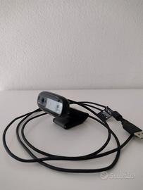 Webcam Logitech C170