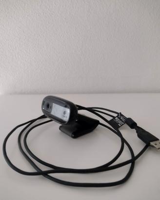Webcam Logitech C170