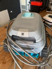 Robot piscina Zodiac