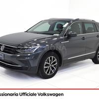 Volkswagen Tiguan 2.0 tdi life 122cv