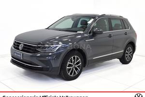 Volkswagen Tiguan 2.0 tdi life 122cv