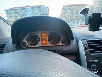 Mercedes classe a 180