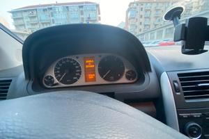 Mercedes classe a 180