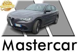 ALFA ROMEO Stelvio 2.2 t Super Q4 210cv auto - G