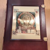 Evangeliario del Giubileo