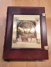 Evangeliario del Giubileo