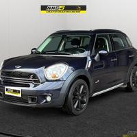 MINI Cooper Countryman Mini 2.0 Cooper SD Countrym